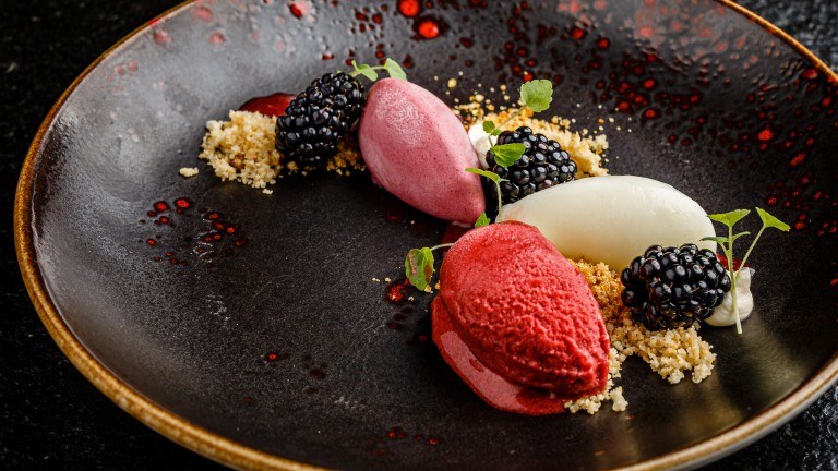 Culinair - Landgoed Kasteel Daelenbroeck