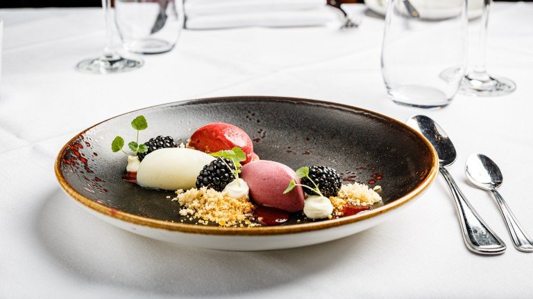 Culinair - Landgoed Kasteel Daelenbroeck