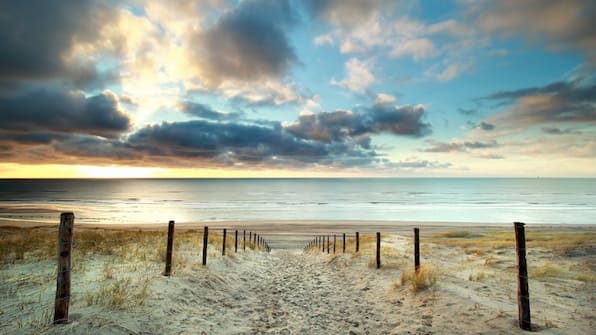 Zandvoort - Executive Residency by Best Western Amsterdam Airport