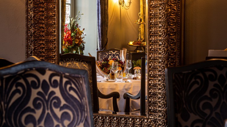 Restaurant - Landgoed Kasteel Daelenbroeck