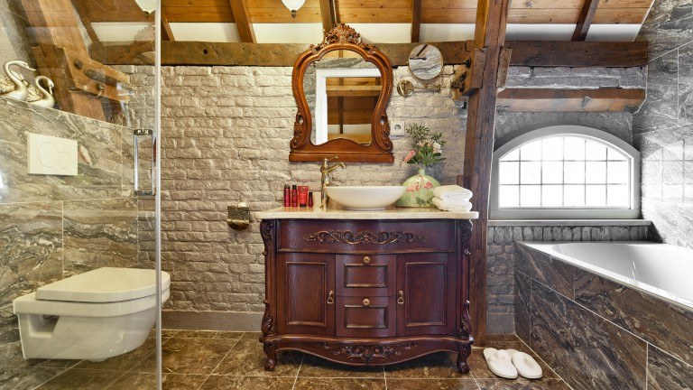 Suite - Hotel The Stamp