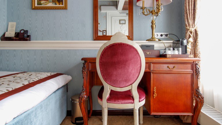 Twin kamer - Hotel The Stamp