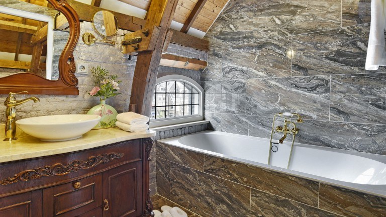 VIP Suite - Hotel The Stamp