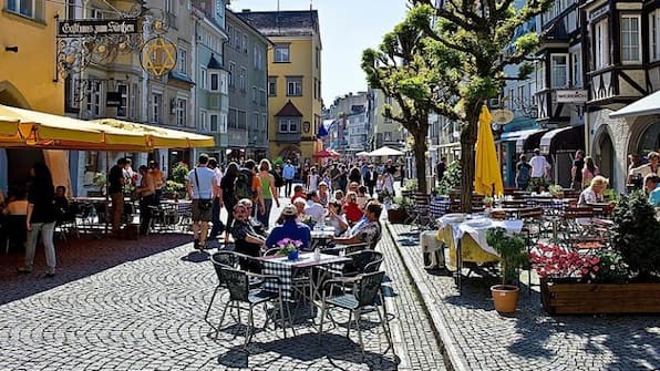 Lindau