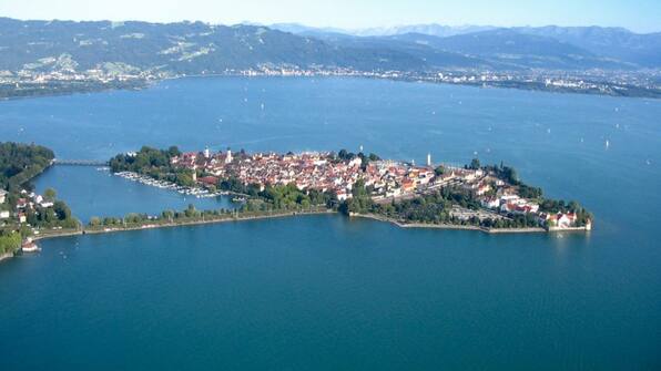 Lindau Lindau