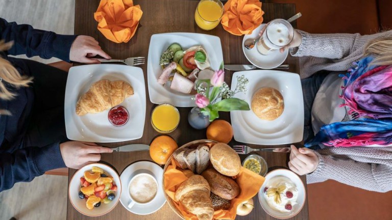 Culinair - Hotel Mäuerle Lindau