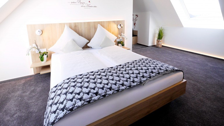 Superior kamer - Kohlers Hotel Engel