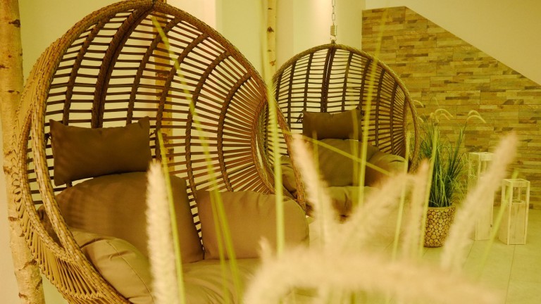 Wellness - Kohlers Hotel Engel
