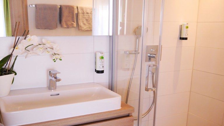 Superior-Zimmer – Kohlers Hotel Engel