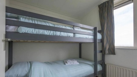 Slaapkamer - Roompot Beach Resort Slaapkamer - Roompot Beach Resort