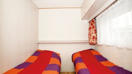 Schlafzimmer - Roompot Resort Arcen