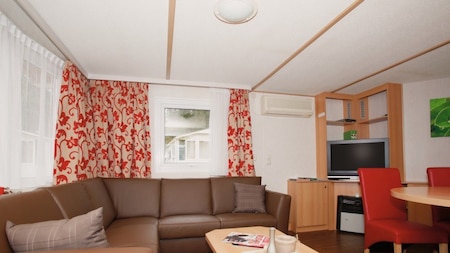 Wohnzimmer - Roompot Resort Arcen