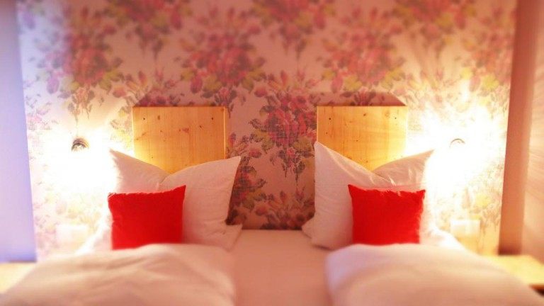 Premium kamer - Johannishof Wein-Café