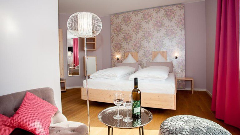 Premium kamer - Johannishof Wein-Café