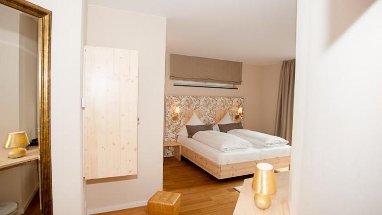 Premium kamer - Johannishof Wein-Café