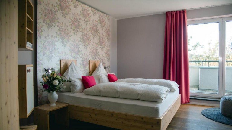 Premium kamer - Johannishof Wein-Café