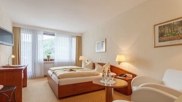 Comfort kamer - Willino Privathotel