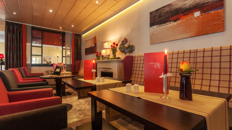 Restaurant - Willino Privathotel