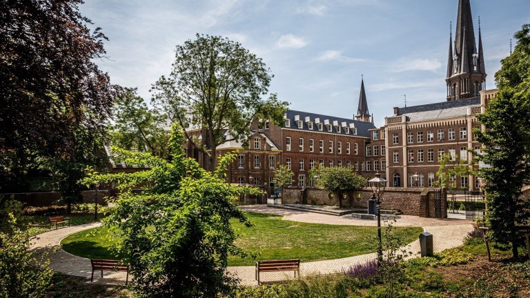 MERICI HOTEL Sittard