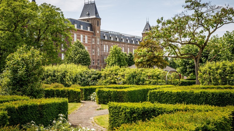 MERICI HOTEL Sittard
