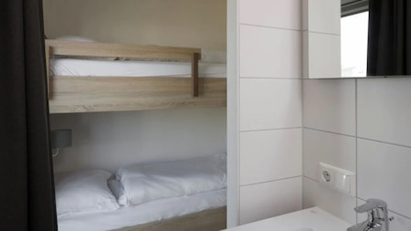 Schlafzimmer - Roompot Beach Resort Nieuwvliet-Bad