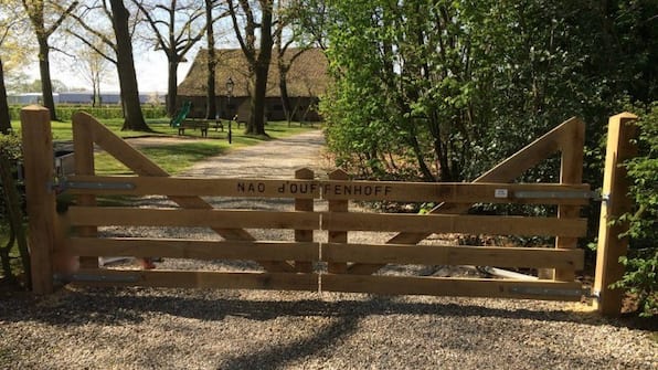 Erfgoedlogies d'Ouffenhoff