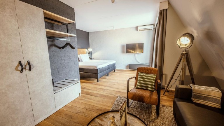 Suite - Leonardo Hotel Lelystad City Centre