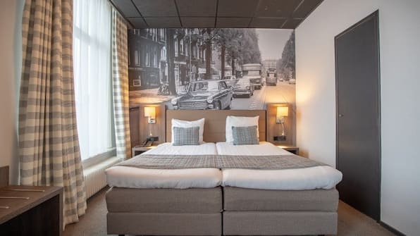 Superior kamer - Hotel Cornelisz