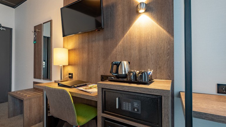 Superior-Zimmer – Hotel Cornelisz