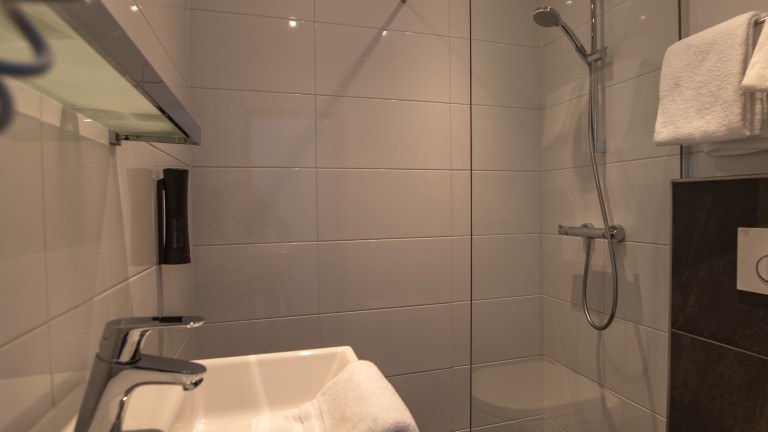 Superior-Zimmer – Hotel Cornelisz