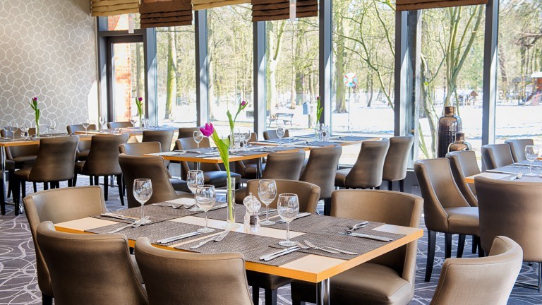 Restaurant - Leonardo Hotel Hannover