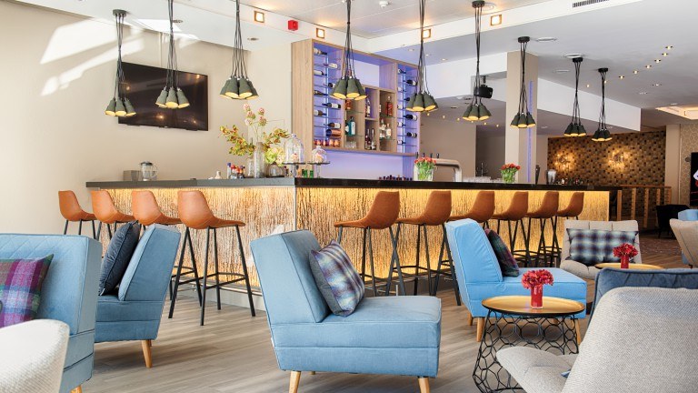 Bar - Leonardo Hotel Hannover