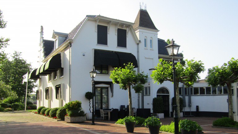 Herberg Welgelegen