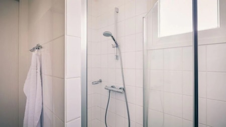 Badezimmer - Roompot Duinresort Dunimar