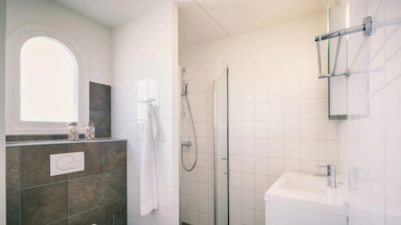 Badezimmer - Roompot Duinresort Dunimar