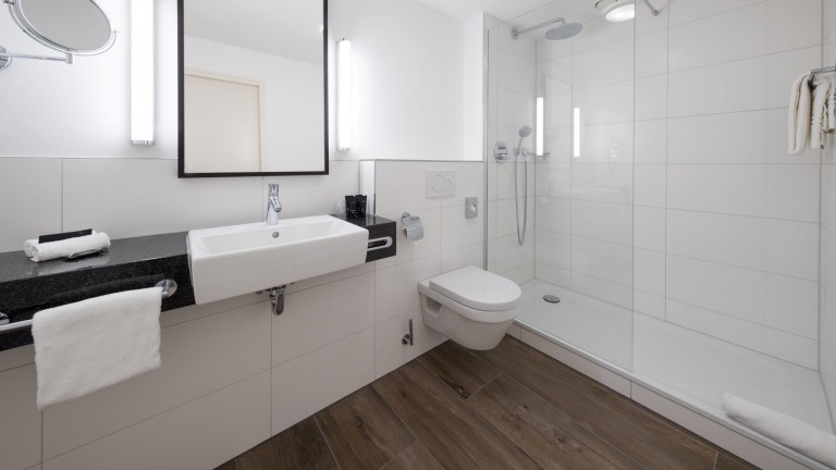 Badkamer - Htl Bilderberg