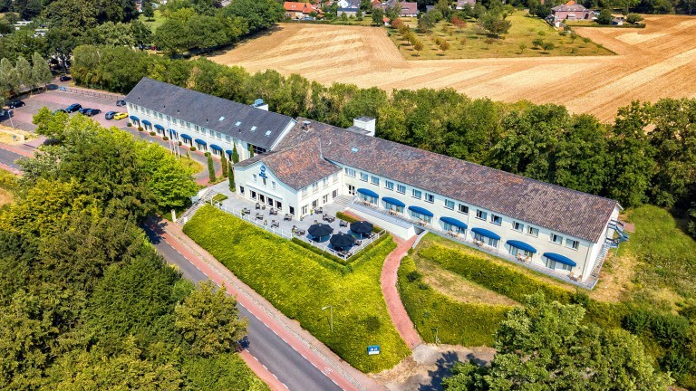 Best Western Hotel Slenaken