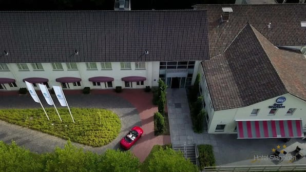 Best Western Hotel Slenaken