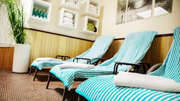 Wellness - Parkhotel Papenburg Wellness - Parkhotel Papenburg