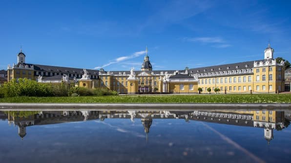 Karlsruhe