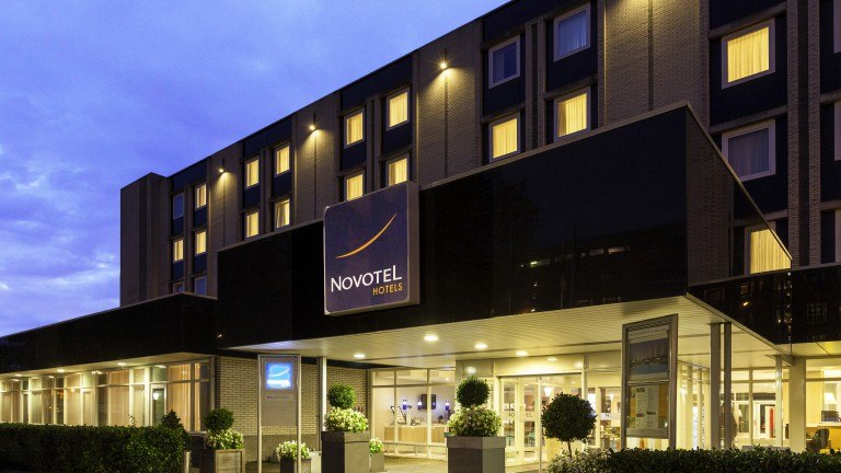 Novotel Maastricht - Novotel Maastricht
