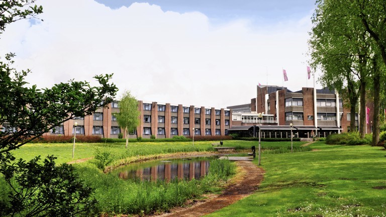 Mercure Hotel Amsterdam West - Mercure Hotel Amsterdam West