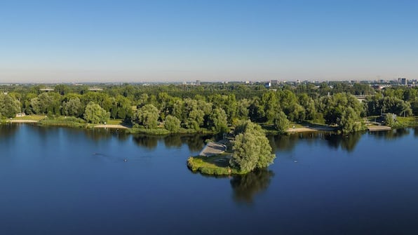 Meer - Mercure Hotel Amsterdam West