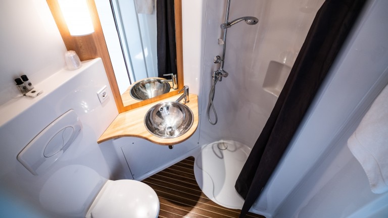 Standaardkamer - Martini Hotel