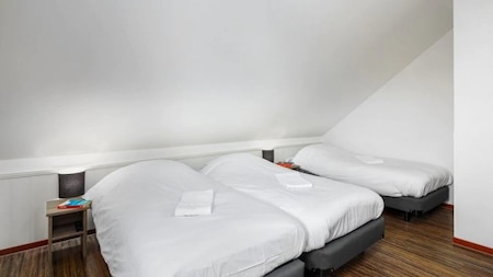 Schlafzimmer - Roompot Klein Vink