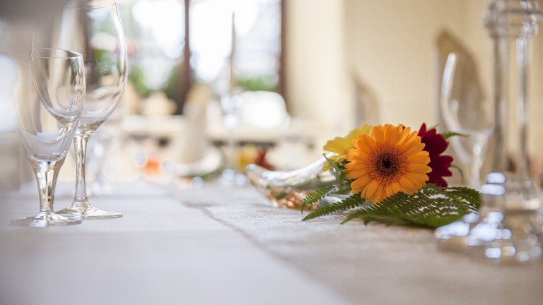 Restaurant - stadt-gut-Hotel-Goldener-Adler
