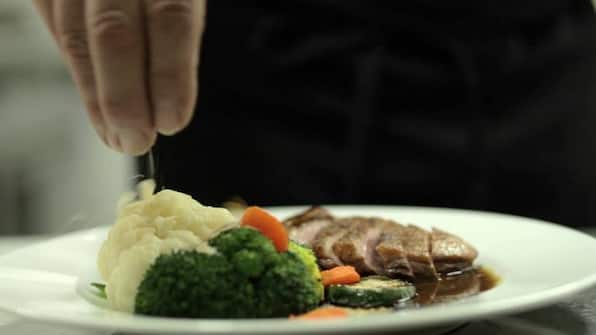 Culinair - stadt-gut-Hotel-Goldener-Adler