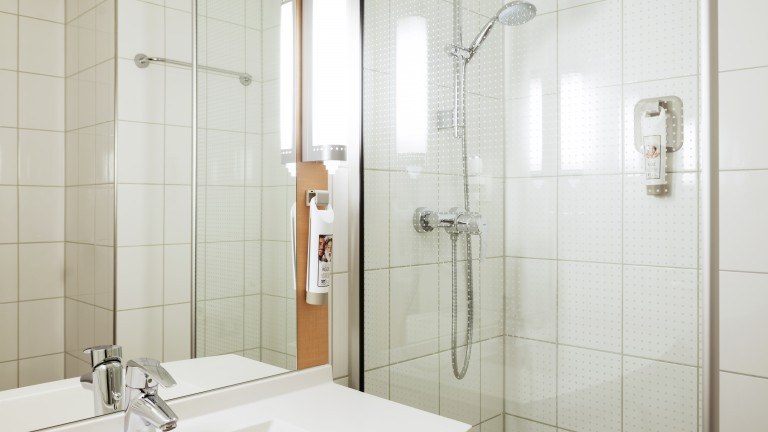 Standaardkamer - Ibis Rotterdam Vlaardingen