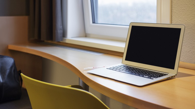 Standaardkamer double - Ibis Hotel Vlaardingen