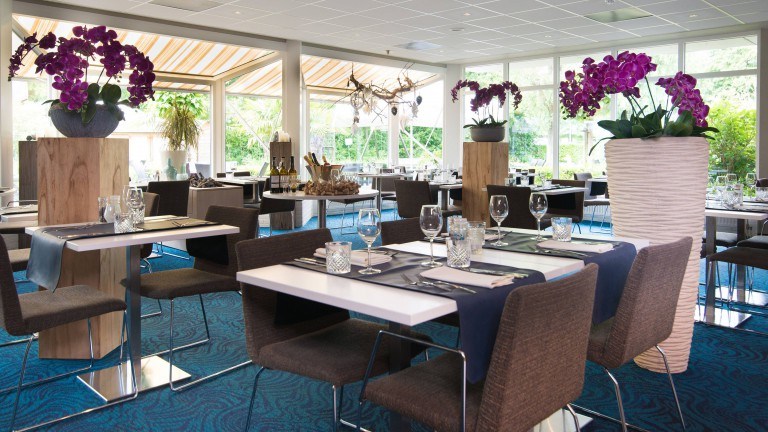 Restaurant - Novotel Maastricht